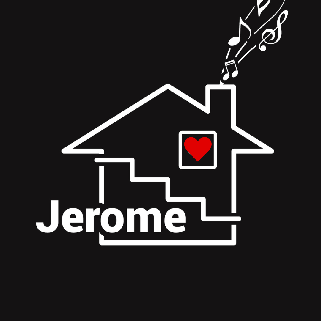 Jerome Is Into House